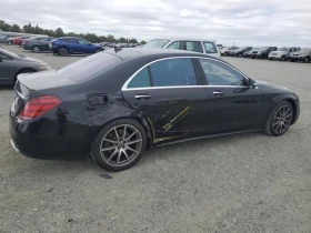     Mercedes-Benz S 450 AMG* PACK* LED* MULTIBEAM* BURMESTER* * 