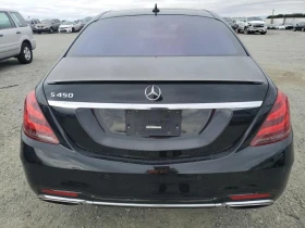 Mercedes-Benz S 450 AMG* PACK* LED* MULTIBEAM* BURMESTER* *  | Mobile.bg    6