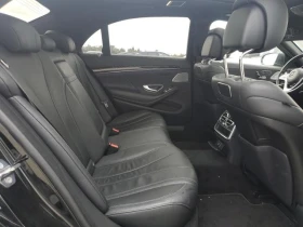 Mercedes-Benz S 450 AMG* PACK* LED* MULTIBEAM* BURMESTER* *  | Mobile.bg    10