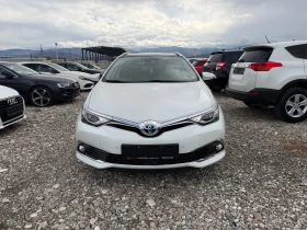 Toyota Auris 1.8 HYBRID(КАТО НОВА) - 25999 лв. / 13293.08 € - 37253142 2