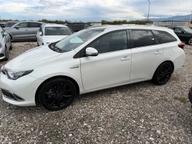 Toyota Auris 1.8 HYBRID(КАТО НОВА) - 25999 лв. / 13293.08 € - 37253142 7