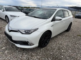 Toyota Auris 1.8 HYBRID(КАТО НОВА)