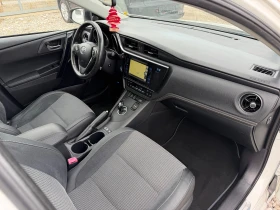 Toyota Auris 1.8 HYBRID(КАТО НОВА) - 25999 лв. / 13293.08 € - 37253142 12