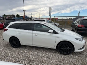 Toyota Auris 1.8 HYBRID(КАТО НОВА) - 25999 лв. / 13293.08 € - 37253142 3
