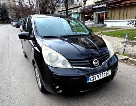 Nissan Note 1.4 LPG 2010, снимка 2 - Автомобили и джипове - 52282632