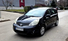Nissan Note 1.4 LPG 2010, снимка 9 - Автомобили и джипове - 52282632