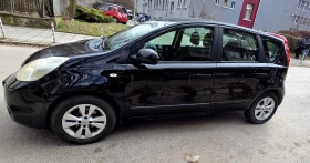 Nissan Note 1.4 LPG 2010, снимка 16 - Автомобили и джипове - 52282632