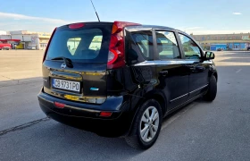 Nissan Note 1.4 LPG 2010 | Mobile.bg    4