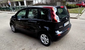 Nissan Note 1.4 LPG 2010, снимка 3 - Автомобили и джипове - 52282632