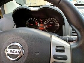 Nissan Note 1.4 LPG 2010 | Mobile.bg    13