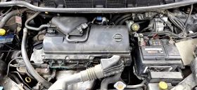 Nissan Note 1.4 LPG 2010, снимка 12 - Автомобили и джипове - 52282632