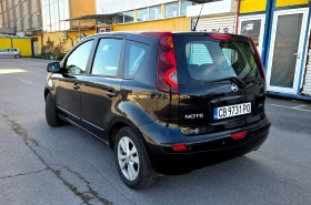 Nissan Note 1.4 LPG 2010 | Mobile.bg    6