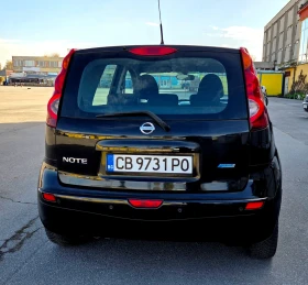 Nissan Note 1.4 LPG 2010 | Mobile.bg    5