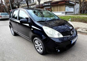 Nissan Note 1.4 LPG 2010, снимка 6 - Автомобили и джипове - 52282632