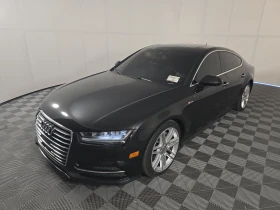 Audi A7 PRESTIGE* HEAD UP* BLIND SPOT* BOSE* KEYLESS