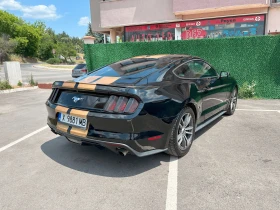 Ford Mustang EcoBoost, снимка 7