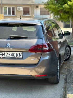 Peugeot 308, снимка 2