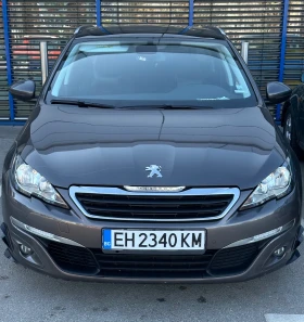 Peugeot 308, снимка 3