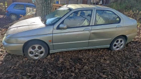 Alfa Romeo 146 1.9 jtd, снимка 2 — Bazar.bg Alfa Romeo 146 1.9 jtd, снимка 2
