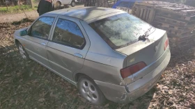 Alfa Romeo 146 1.9 jtd, снимка 3 — Bazar.bg Alfa Romeo 146 1.9 jtd, снимка 3