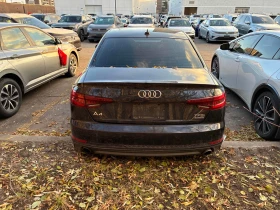 Audi A4 * АВТО КРЕДИТ* ЦЕНА ДО БГ * СЕРВИЗНА ИСТОРИЯ *  - 22999 лв. / 11759.20 € - 36429419 4