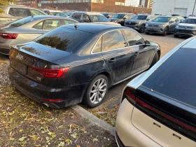 Audi A4 * АВТО КРЕДИТ* ЦЕНА ДО БГ * СЕРВИЗНА ИСТОРИЯ *  - 22999 лв. / 11759.20 € - 36429419 5