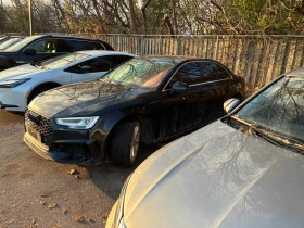 Audi A4 * АВТО КРЕДИТ* ЦЕНА ДО БГ * СЕРВИЗНА ИСТОРИЯ * 