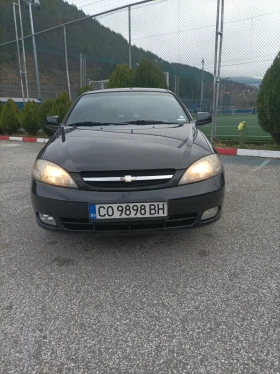 Chevrolet Lacetti, снимка 3