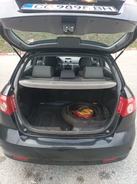 Chevrolet Lacetti, снимка 5