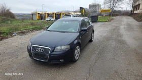 Audi A3 2.0tdi - 4700 лв. / 2403.07 € - 69745817 7