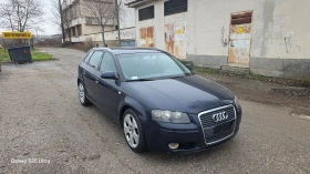 Audi A3 2.0tdi - 4700 лв. / 2403.07 € - 69745817 3