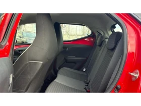 Toyota Aygo 1.0 VVT-i 5MT X-CONNECT - 9152 € / 17899.76 лв. - 17165728 11