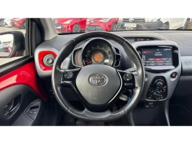 Toyota Aygo 1.0 VVT-i 5MT X-CONNECT - 9152 € / 17899.76 лв. - 17165728 9