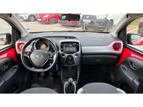 Toyota Aygo 1.0 VVT-i 5MT X-CONNECT - 9152 € / 17899.76 лв. - 17165728 8