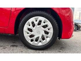 Toyota Aygo 1.0 VVT-i 5MT X-CONNECT - 9152 € / 17899.76 лв. - 17165728 16