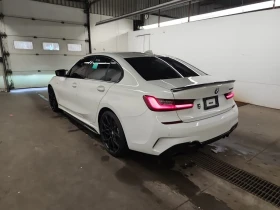 BMW 340 * M340I XDRIVE * CARFAX * ЦЕНА ДО БГ - 28720 € / 56171.44 лв. - 99992181 6