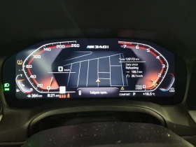 BMW 340 * M340I XDRIVE * CARFAX * ЦЕНА ДО БГ - 28720 € / 56171.44 лв. - 99992181 10
