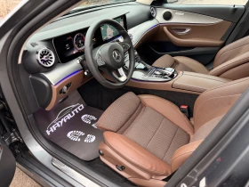 Mercedes-Benz E 350 d= BRABUS= 3xTV= DIGITAL COCKPIT= ПАНОРАМА= 360* К - 29999 € / 58672.94 лв. - 52113670 9