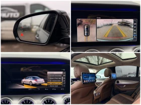 Mercedes-Benz E 350 d= BRABUS= 3xTV= DIGITAL COCKPIT= ПАНОРАМА= 360* К - 29999 € / 58672.94 лв. - 52113670 16