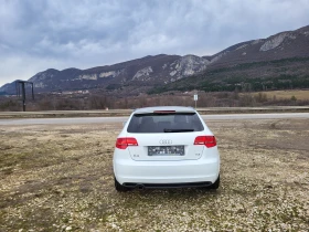 Audi A3 1.6TDi S-Line, снимка 4