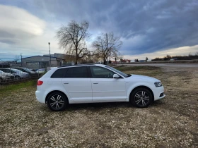 Audi A3 1.6TDi S-Line, снимка 6