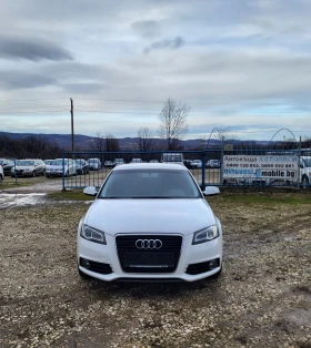 Audi A3 1.6TDi S-Line, снимка 8