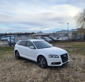 Audi A3 1.6TDi S-Line, снимка 7