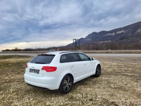 Audi A3 1.6TDi S-Line, снимка 5
