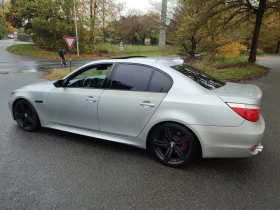 BMW 530 e60 Individual | Mobile.bg � ����� ������ 4