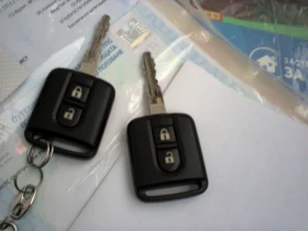 Nissan Micra 1.3i - * * KLIMATIK* *  - 2000 € / 3911.66 лв. - 48005920 13