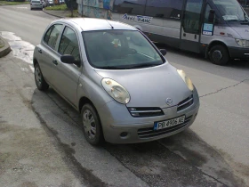 Nissan Micra 1.3i - * * KLIMATIK* *  - 2000 € / 3911.66 лв. - 48005920 3