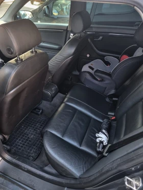 Audi A4 1.9TDI - 2200 € / 4302.83 лв. - 50520724 8