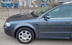 Audi A4 1.9TDI - 2200 € / 4302.83 лв. - 50520724 4