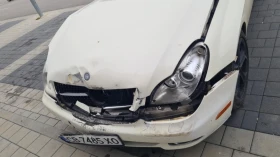 Mercedes-Benz CLS 550 - 6500 € / 12712.90 лв. - 86323068 2